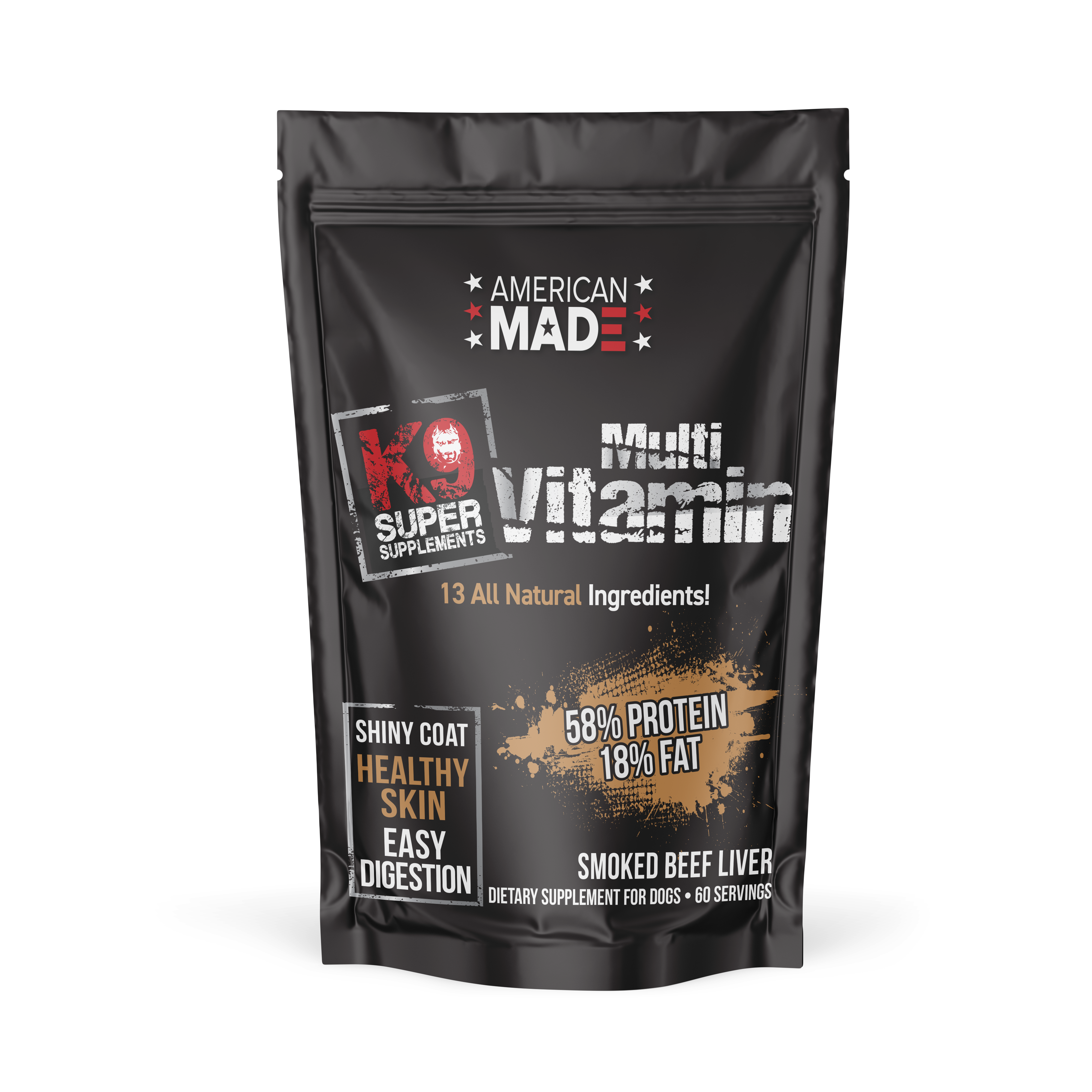Multi-Vitamin